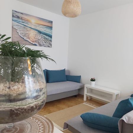 Jagiellonska 42 Przymorze Apartment Gdansk Ngoại thất bức ảnh