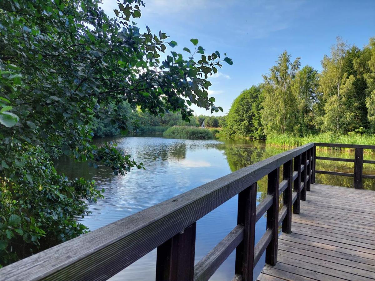 Jagiellonska 42 Przymorze Apartment Gdansk Ngoại thất bức ảnh