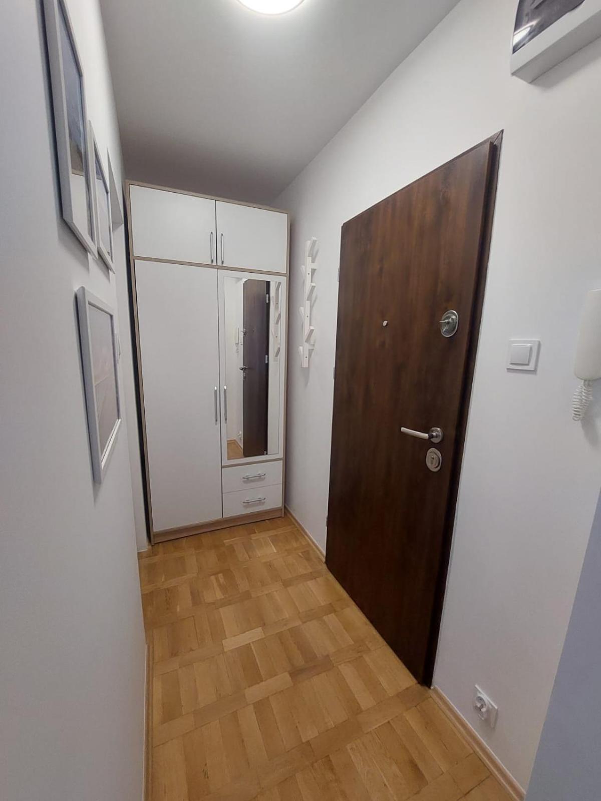 Jagiellonska 42 Przymorze Apartment Gdansk Ngoại thất bức ảnh